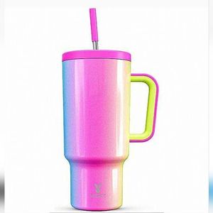 Brand new Meoky in the box  see pics for pretty pink color